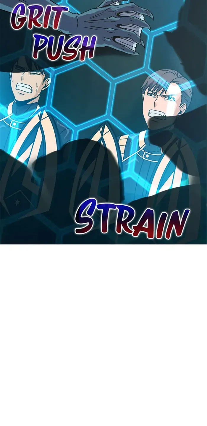 Read Carnivorous Hunter chapter 52 image 29 on Lezhin