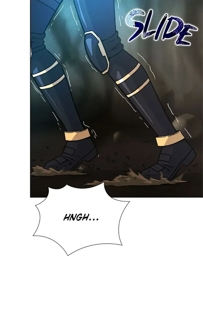 Read Carnivorous Hunter chapter 52 image 34 on Lezhin