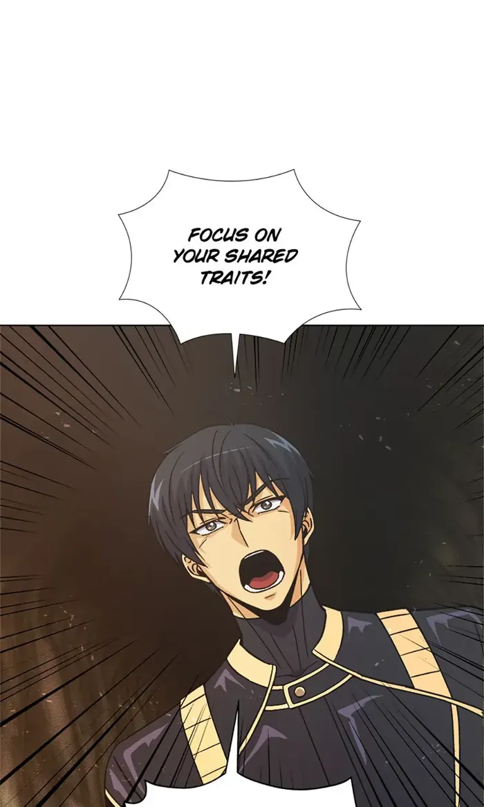 Read Carnivorous Hunter chapter 52 image 35 on Lezhin