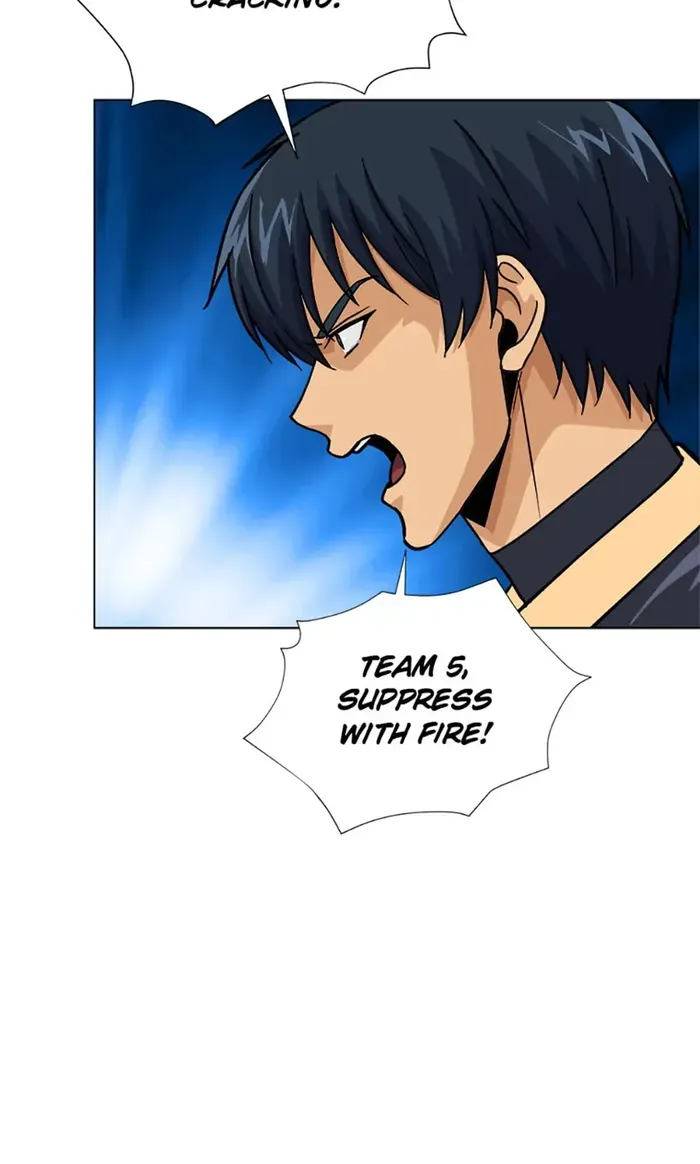 Read Carnivorous Hunter chapter 52 image 38 on Lezhin