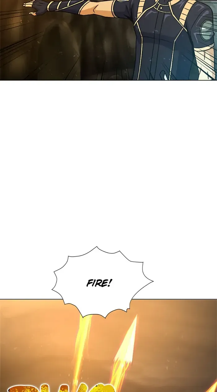 Read Carnivorous Hunter chapter 52 image 41 on Lezhin