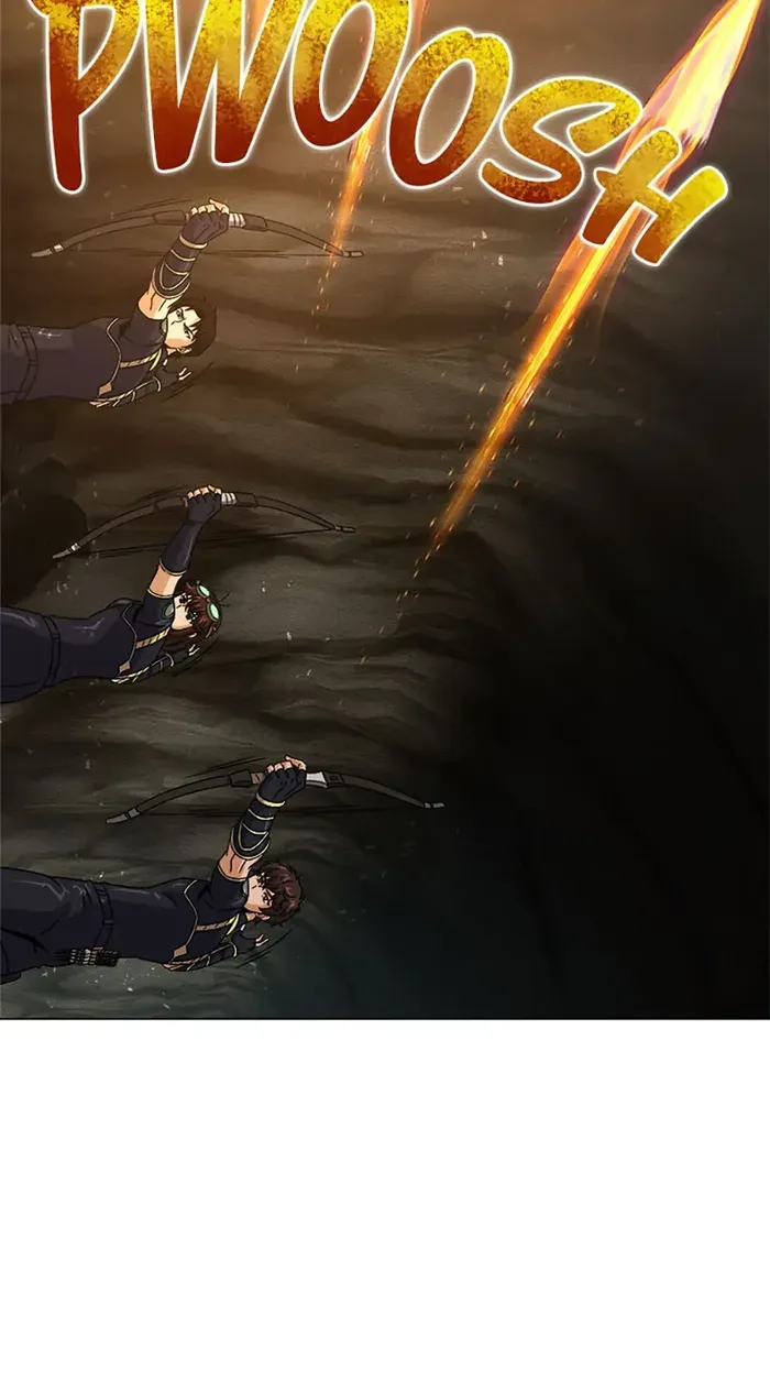 Read Carnivorous Hunter chapter 52 image 42 on Lezhin