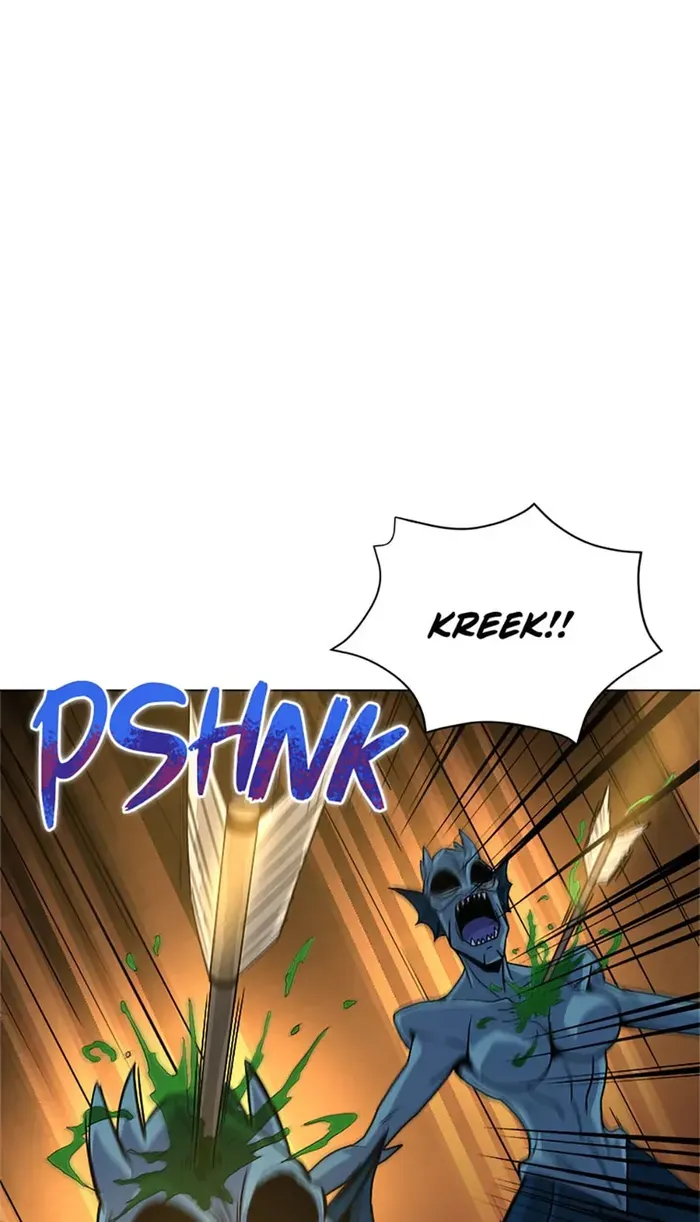 Read Carnivorous Hunter chapter 52 image 44 on Lezhin