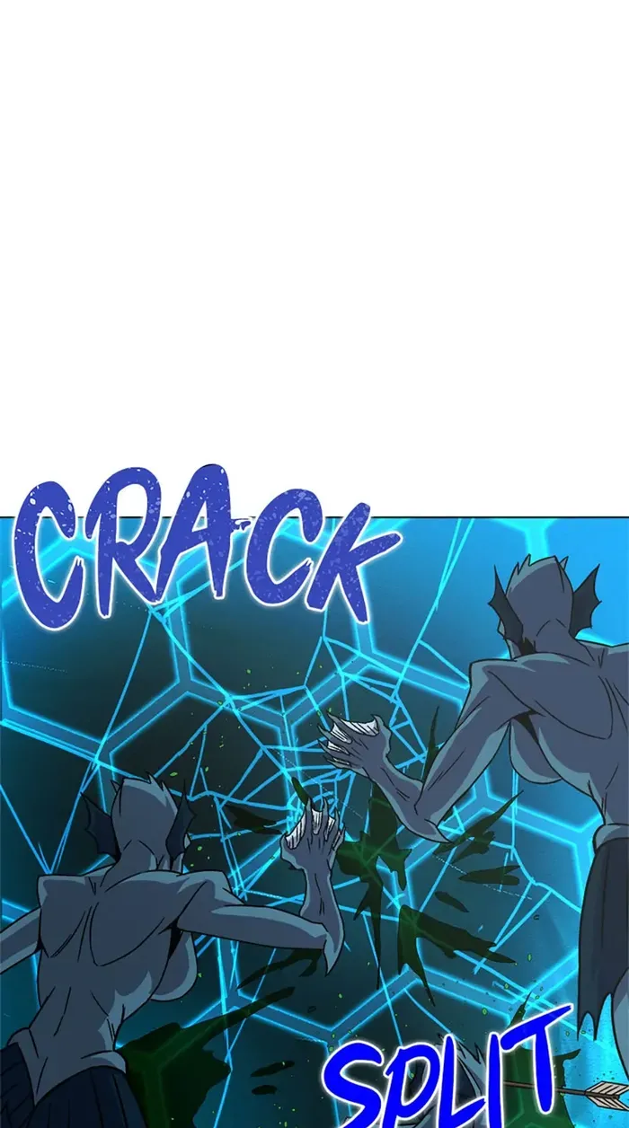 Read Carnivorous Hunter chapter 52 image 48 on Lezhin