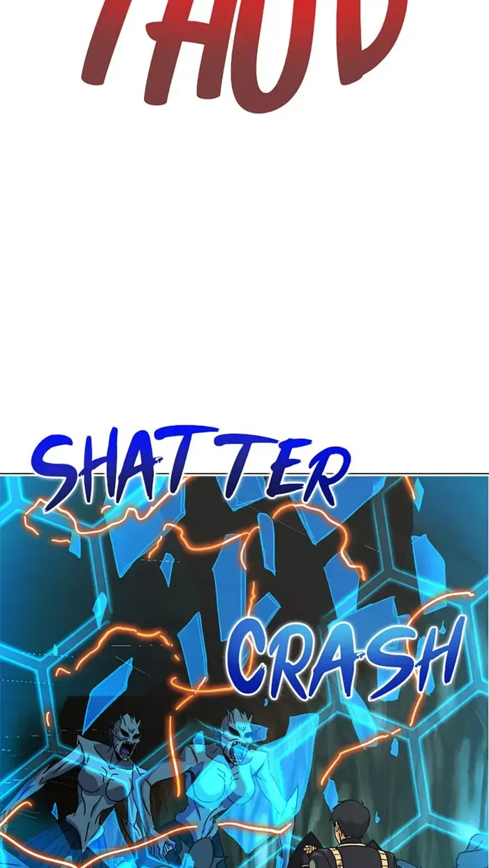 Read Carnivorous Hunter chapter 52 image 52 on Lezhin