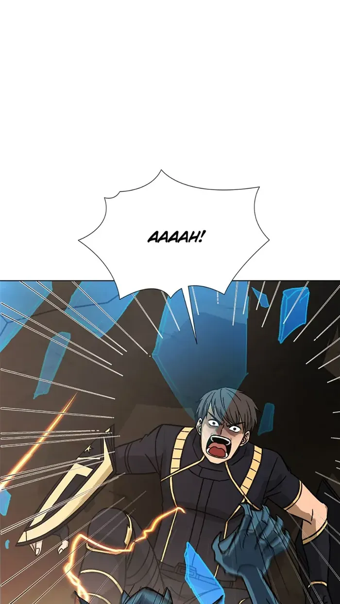 Read Carnivorous Hunter chapter 52 image 54 on Lezhin