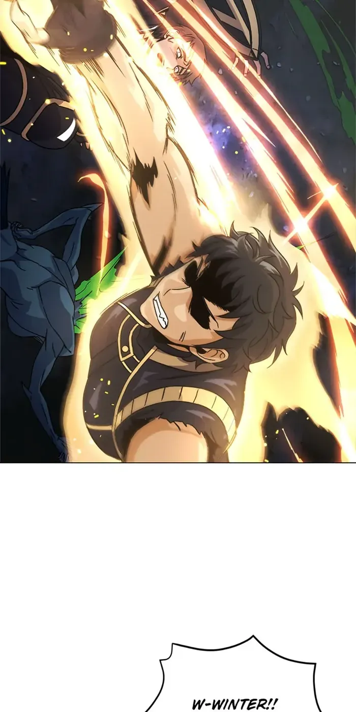 Read Carnivorous Hunter chapter 52 image 58 on Lezhin