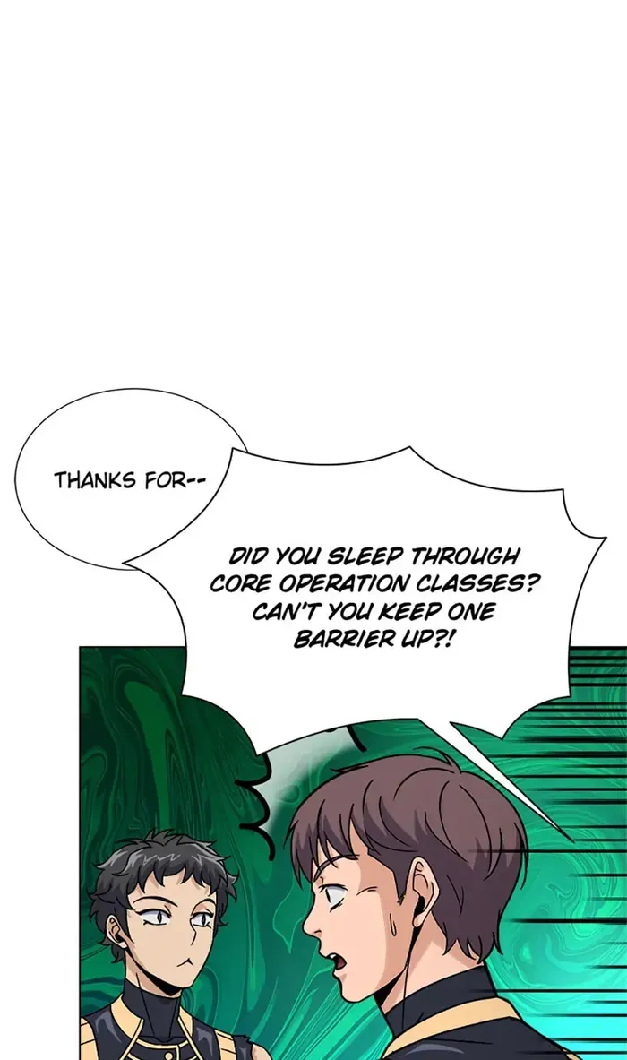 Read Carnivorous Hunter chapter 52 image 60 on Lezhin