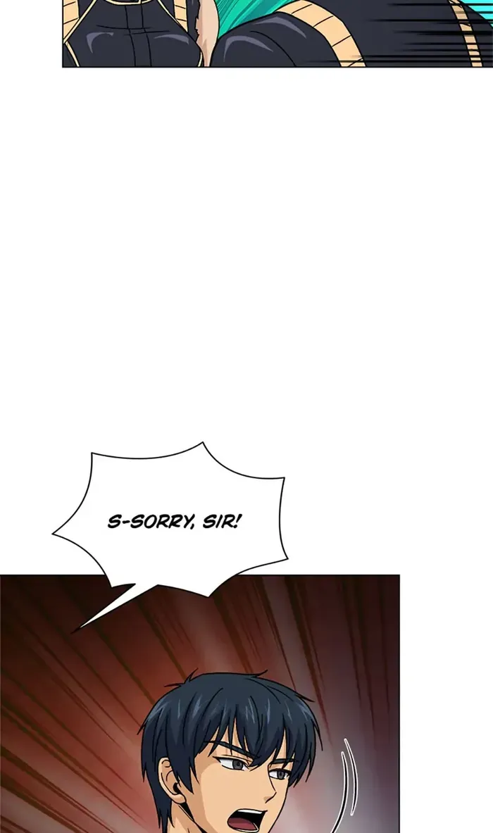 Read Carnivorous Hunter chapter 52 image 61 on Lezhin