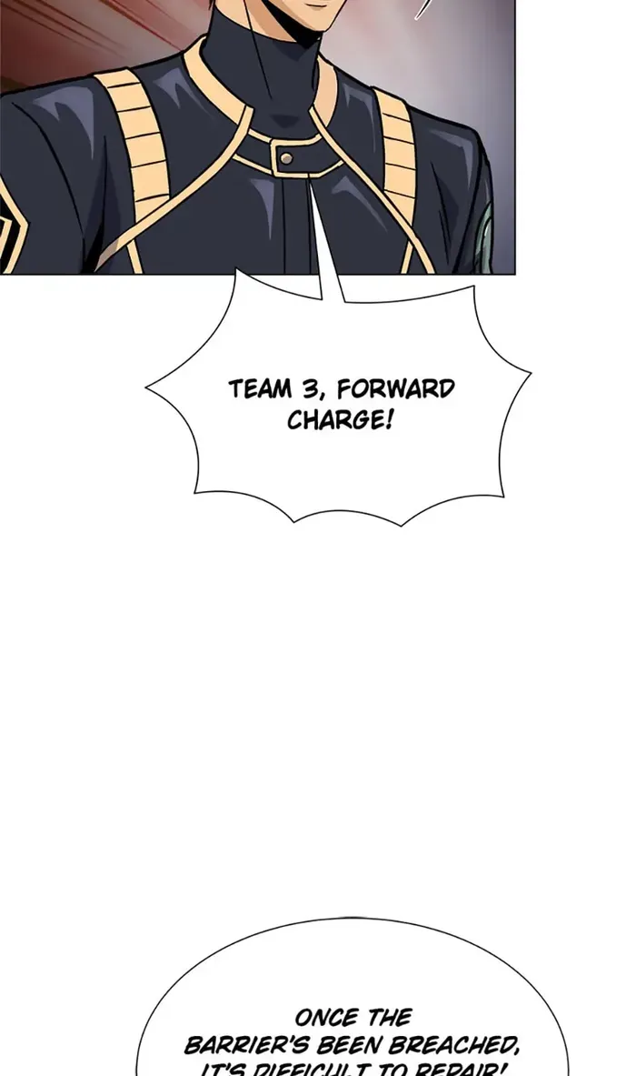 Read Carnivorous Hunter chapter 52 image 62 on Lezhin