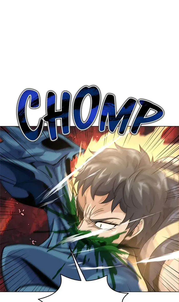 Read Carnivorous Hunter chapter 52 image 67 on Lezhin