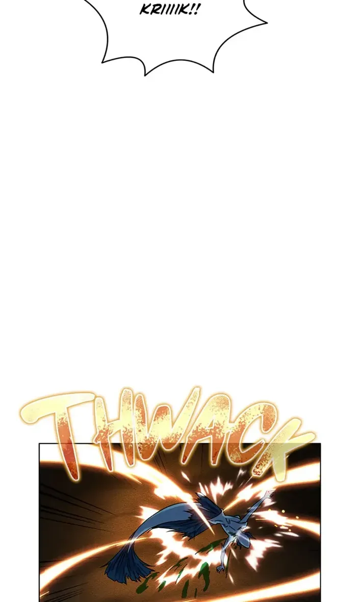 Read Carnivorous Hunter chapter 52 image 68 on Lezhin
