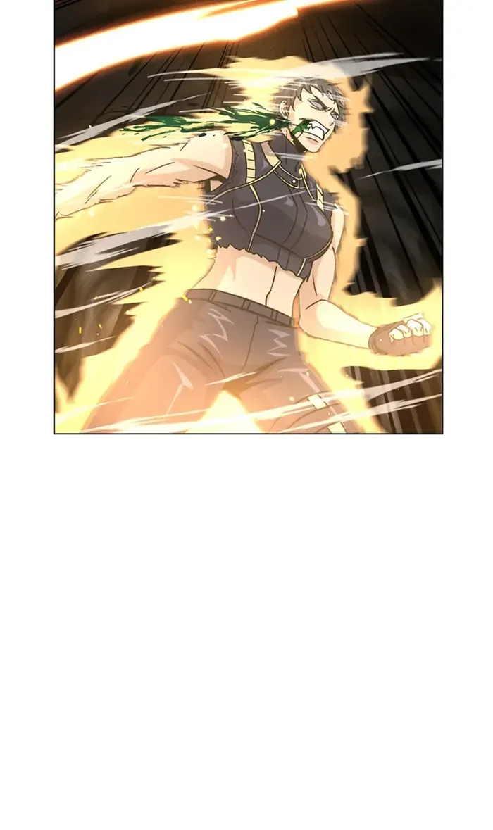 Read Carnivorous Hunter chapter 52 image 69 on Lezhin