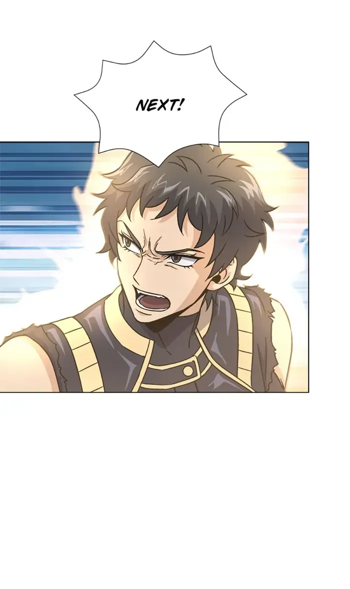 Read Carnivorous Hunter chapter 52 image 70 on Lezhin