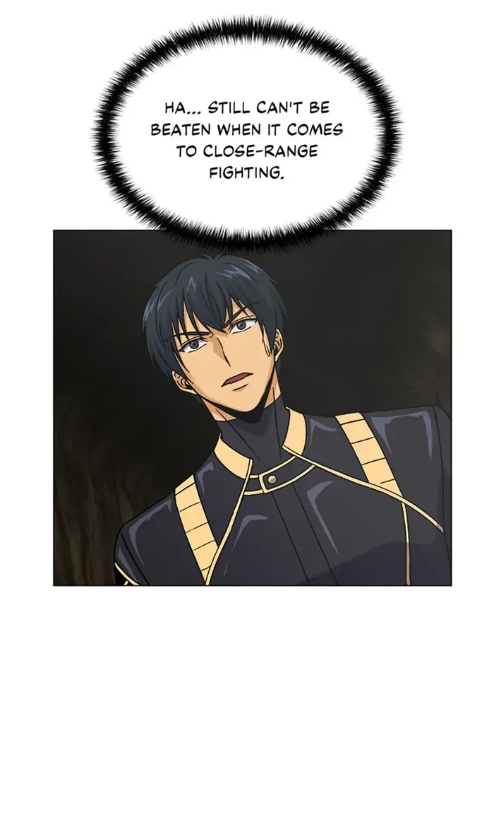 Read Carnivorous Hunter chapter 52 image 74 on Lezhin