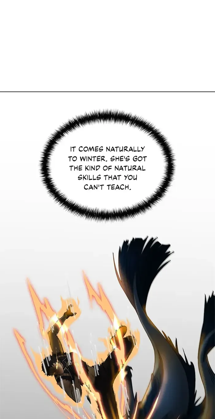 Read Carnivorous Hunter chapter 52 image 75 on Lezhin