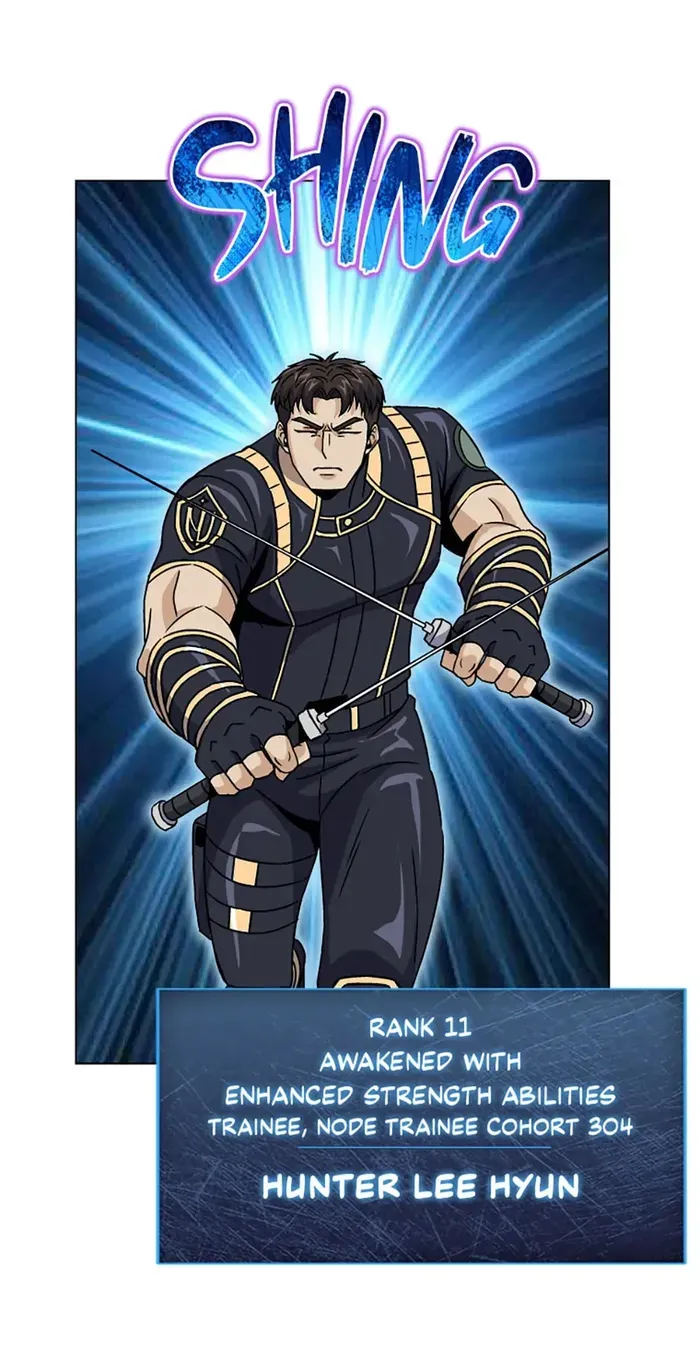 Read Carnivorous Hunter chapter 52 image 78 on Lezhin