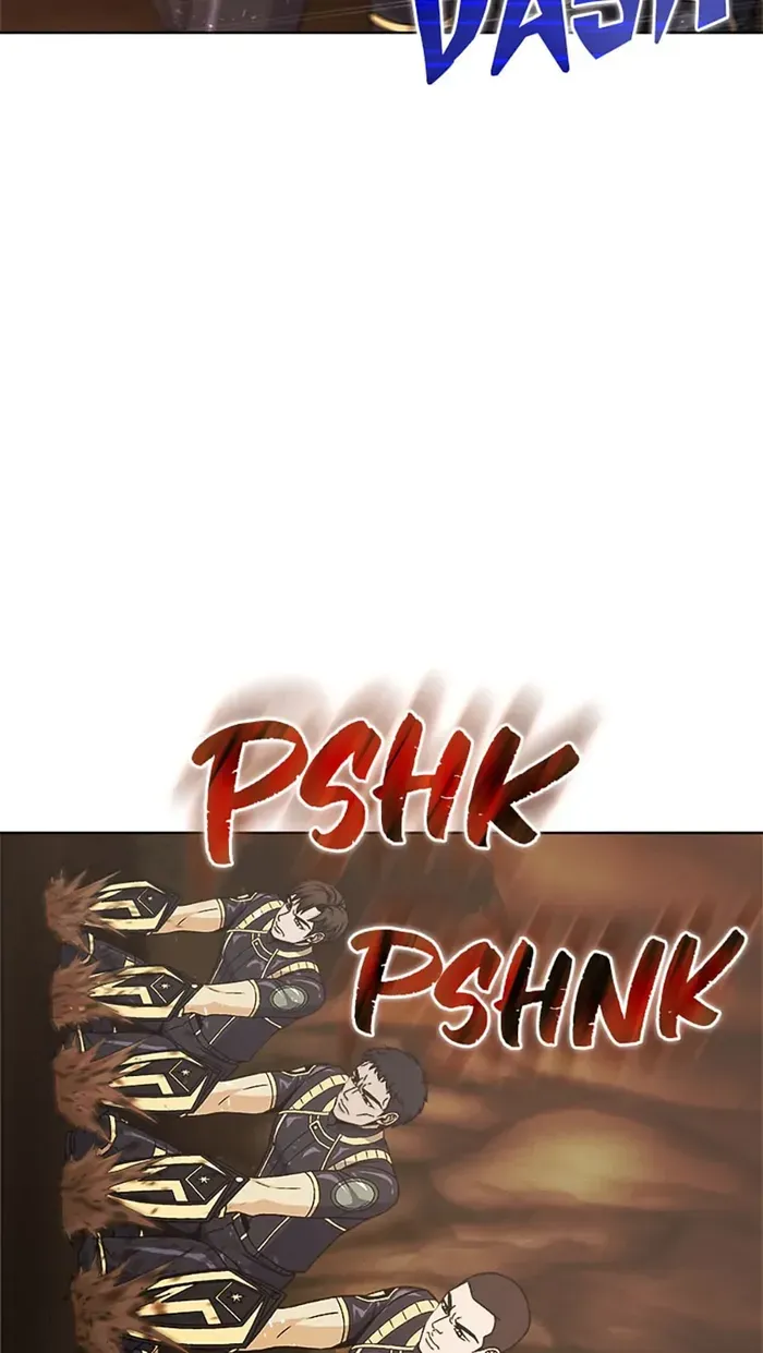 Read Carnivorous Hunter chapter 52 image 8 on Lezhin