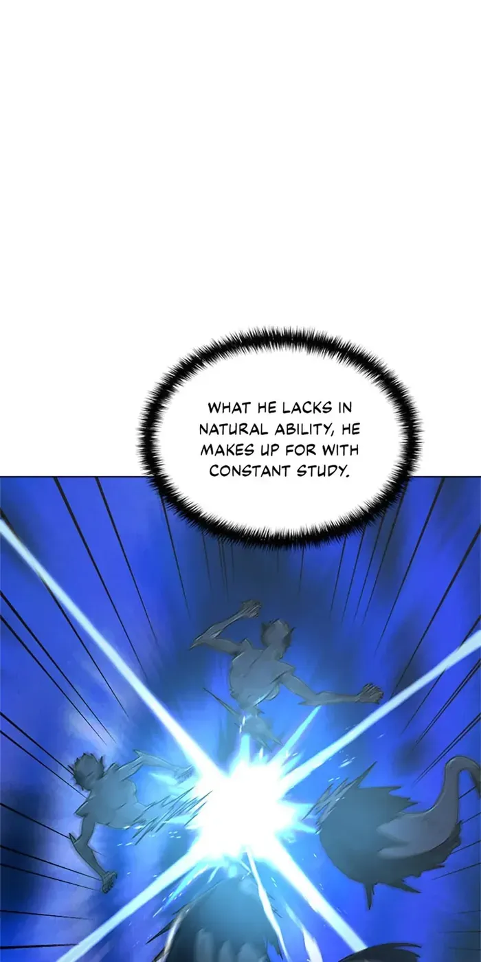 Read Carnivorous Hunter chapter 52 image 80 on Lezhin