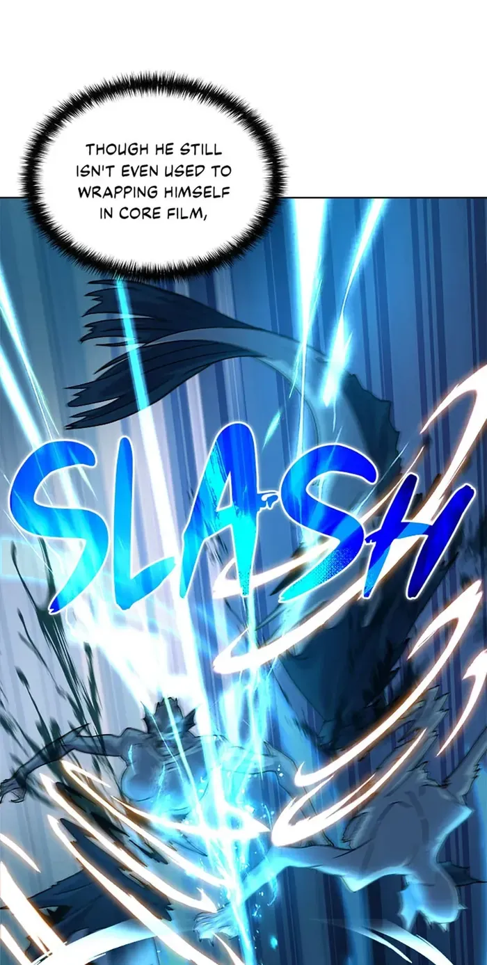 Read Carnivorous Hunter chapter 52 image 83 on Lezhin