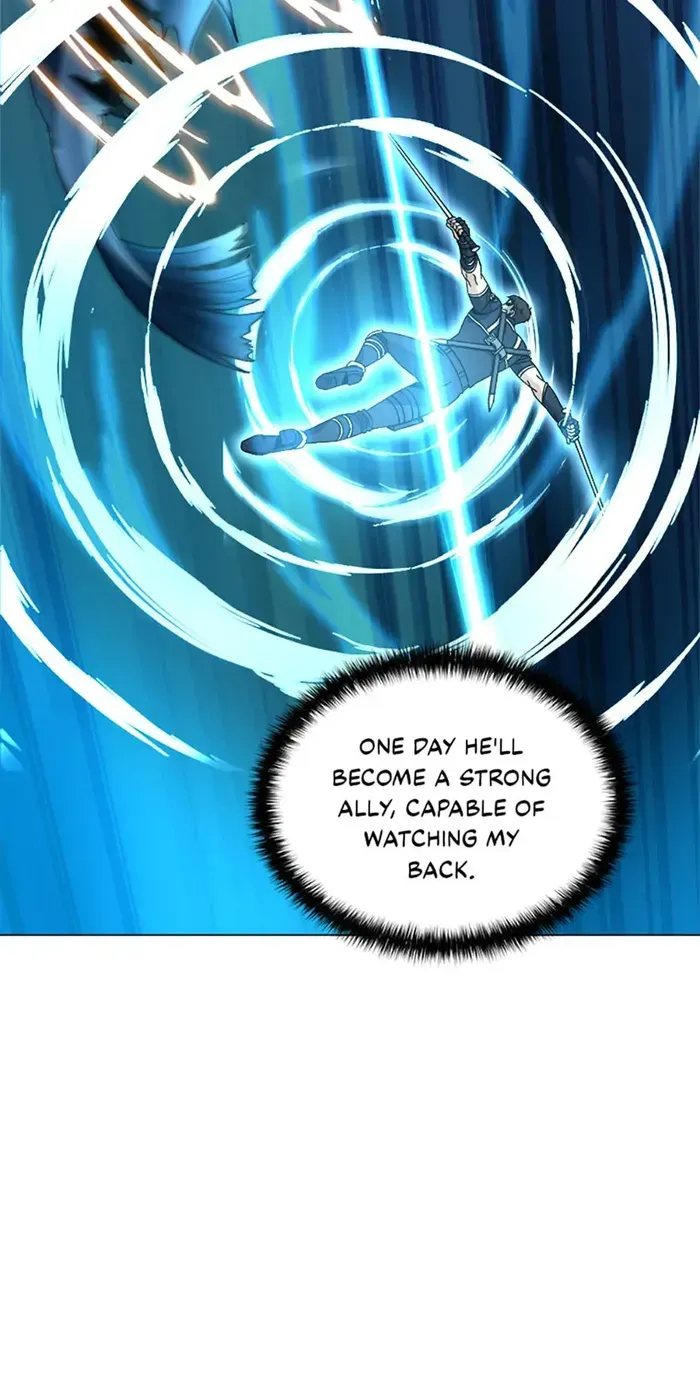 Read Carnivorous Hunter chapter 52 image 84 on Lezhin