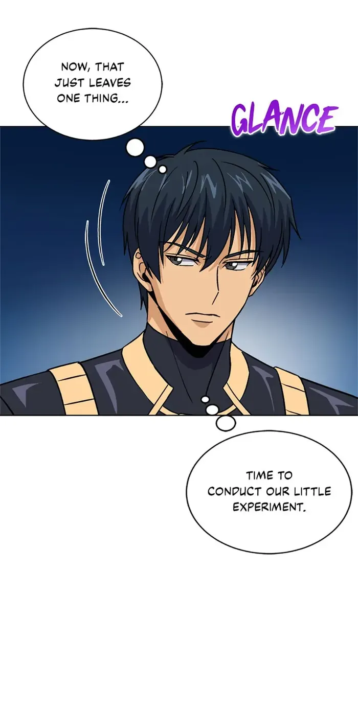 Read Carnivorous Hunter chapter 52 image 85 on Lezhin
