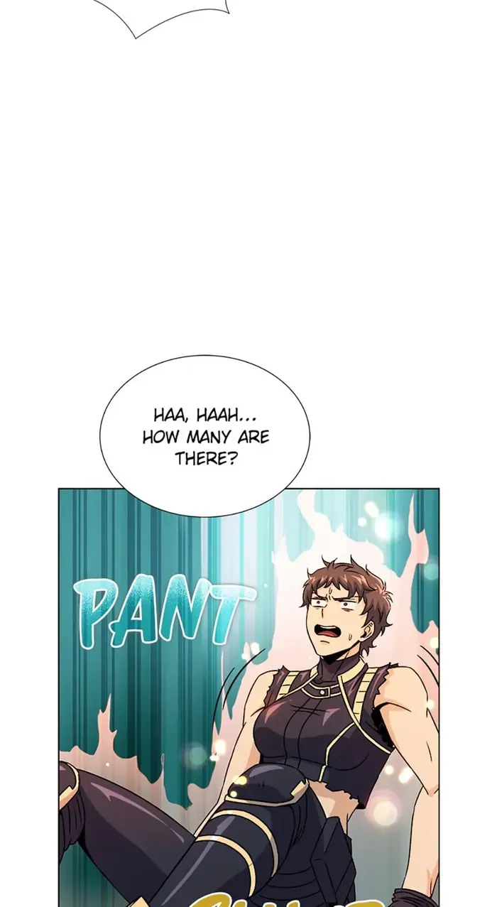 Read Carnivorous Hunter chapter 52 image 87 on Lezhin