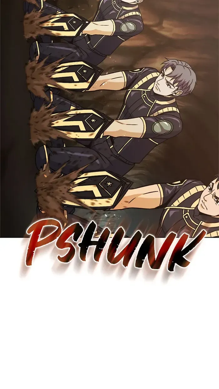 Read Carnivorous Hunter chapter 52 image 9 on Lezhin