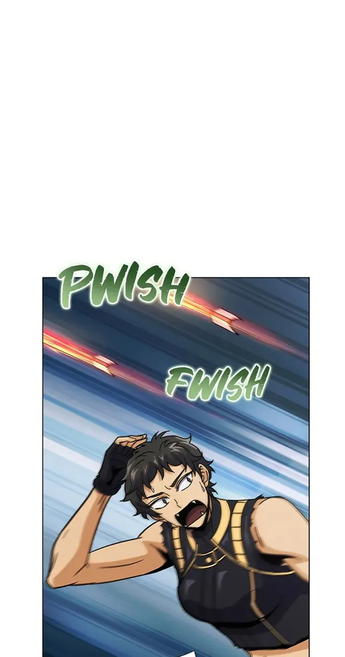 Read Carnivorous Hunter chapter 52 image 91 on Lezhin