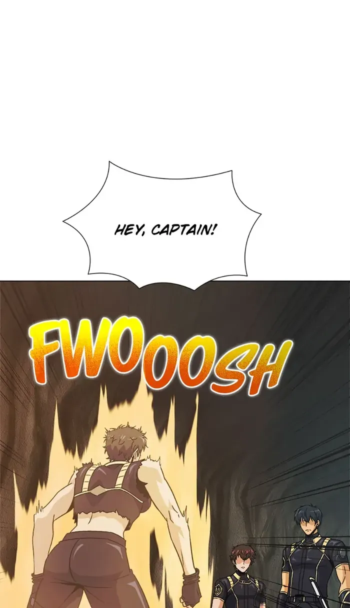 Read Carnivorous Hunter chapter 52 image 95 on Lezhin