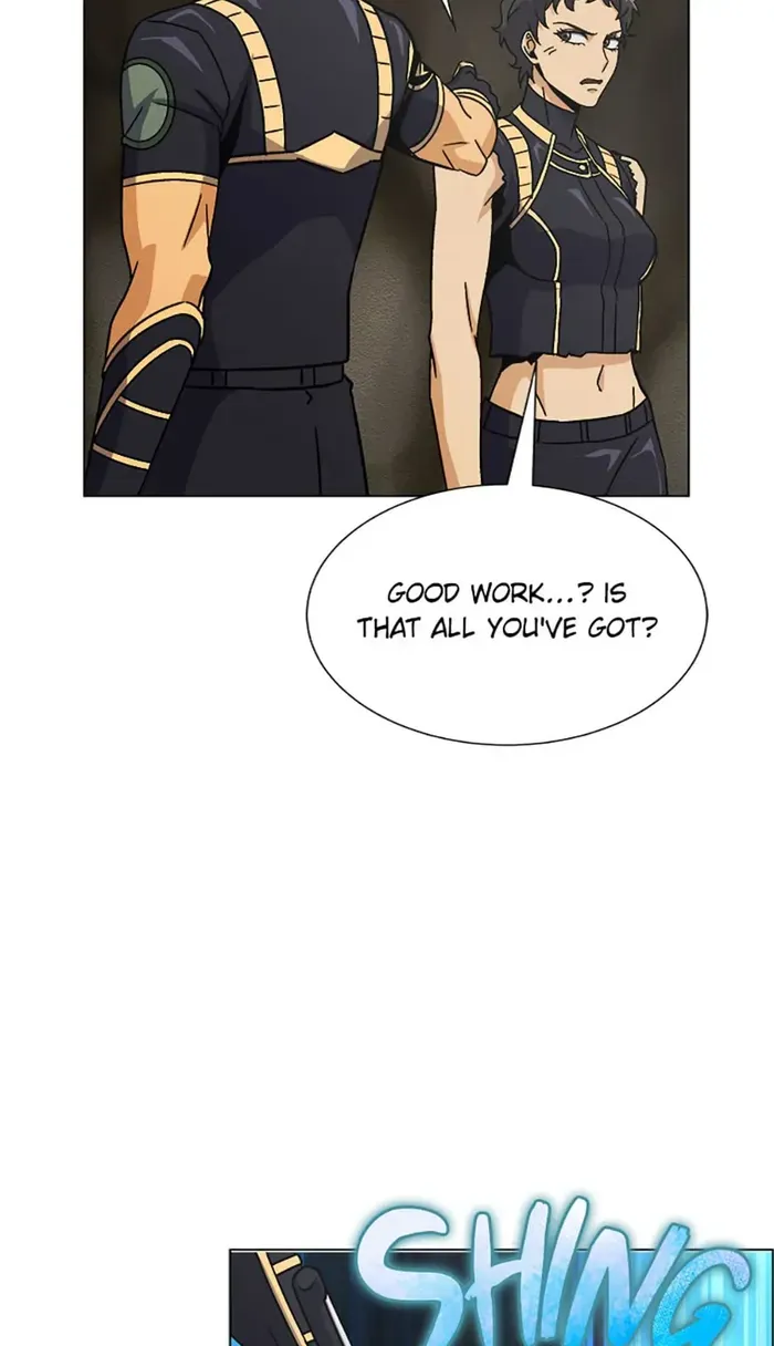 Read Carnivorous Hunter chapter 52 image 97 on Lezhin