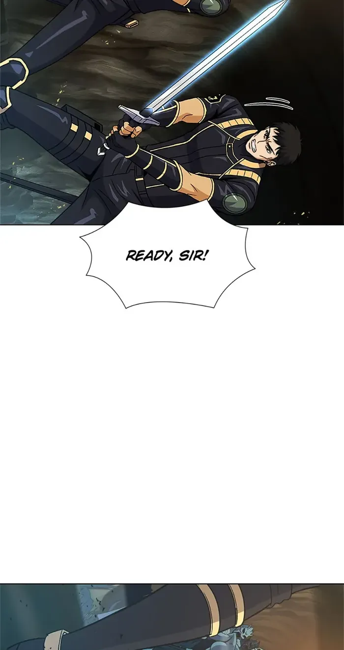 Read Carnivorous Hunter chapter 53 image 13 on Lezhin