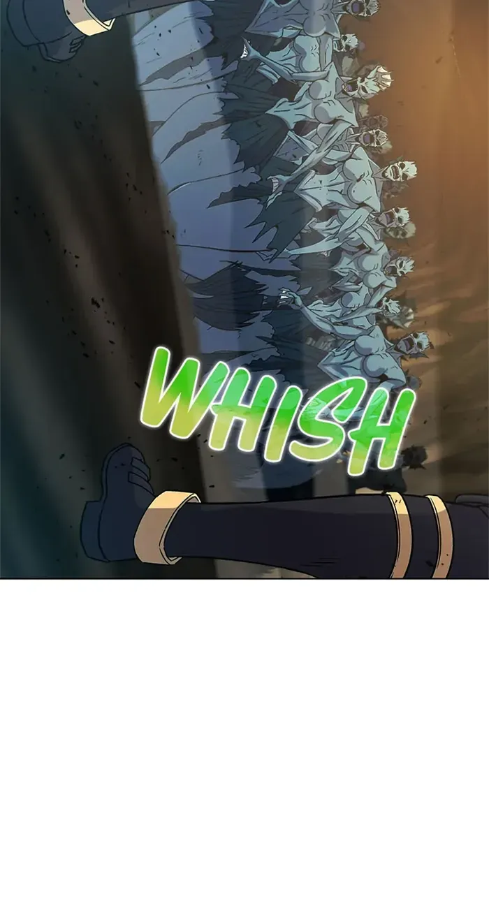 Read Carnivorous Hunter chapter 53 image 14 on Lezhin