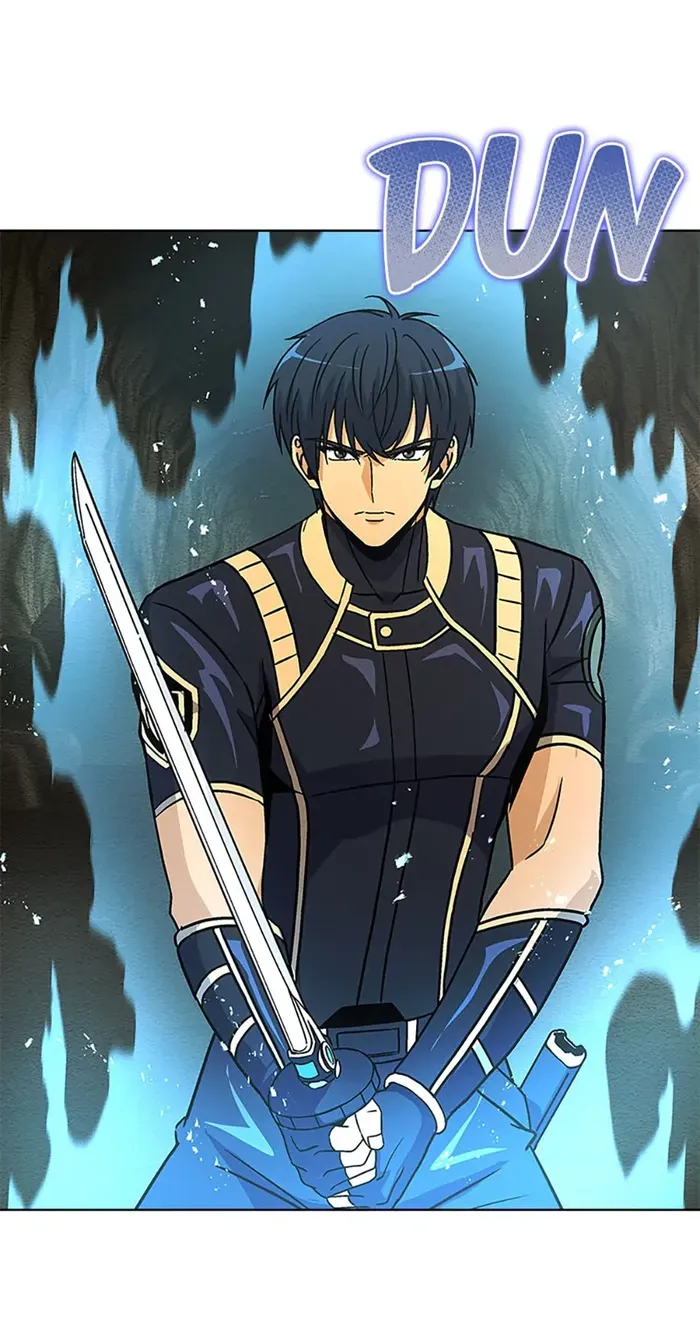 Read Carnivorous Hunter chapter 53 image 15 on Lezhin