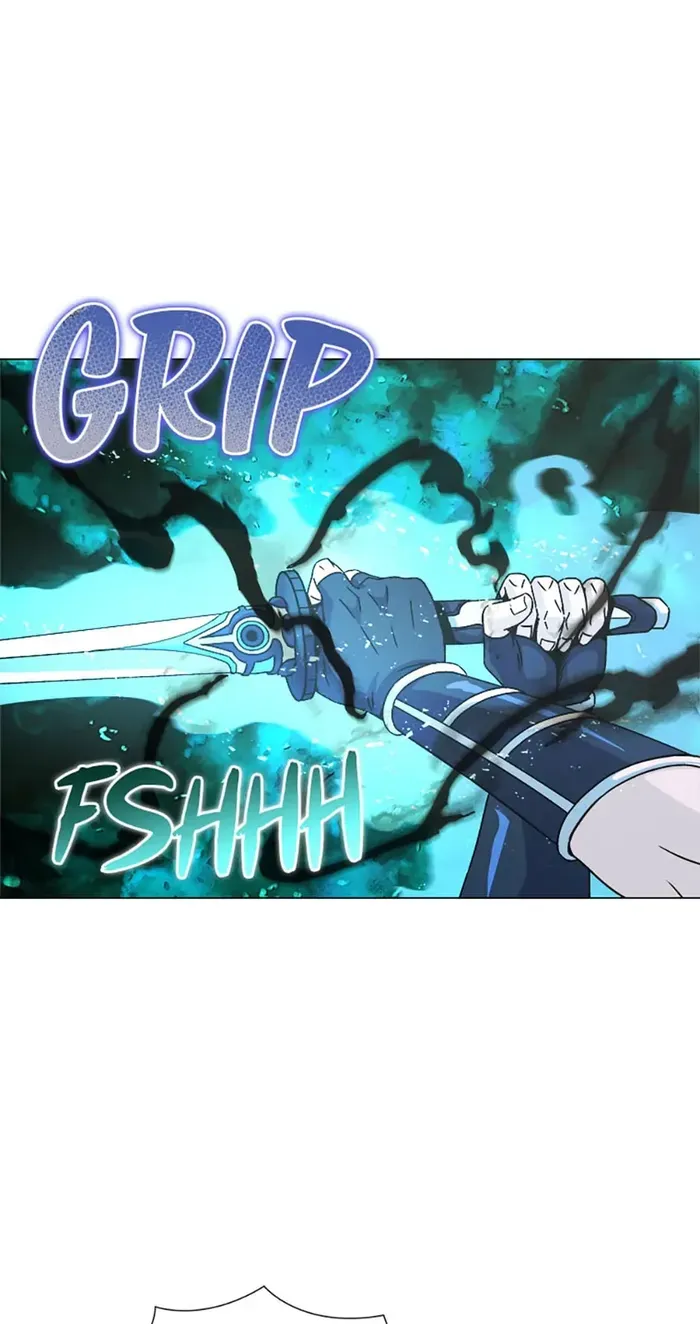 Read Carnivorous Hunter chapter 53 image 16 on Lezhin