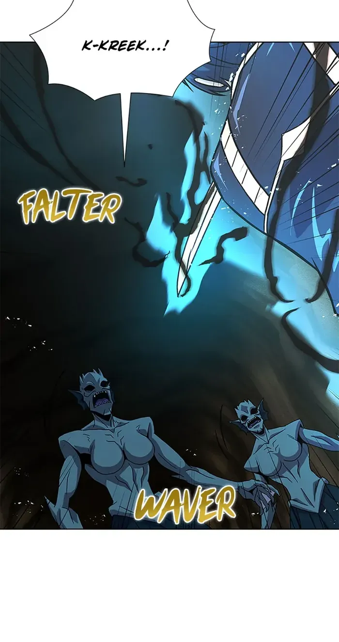 Read Carnivorous Hunter chapter 53 image 17 on Lezhin