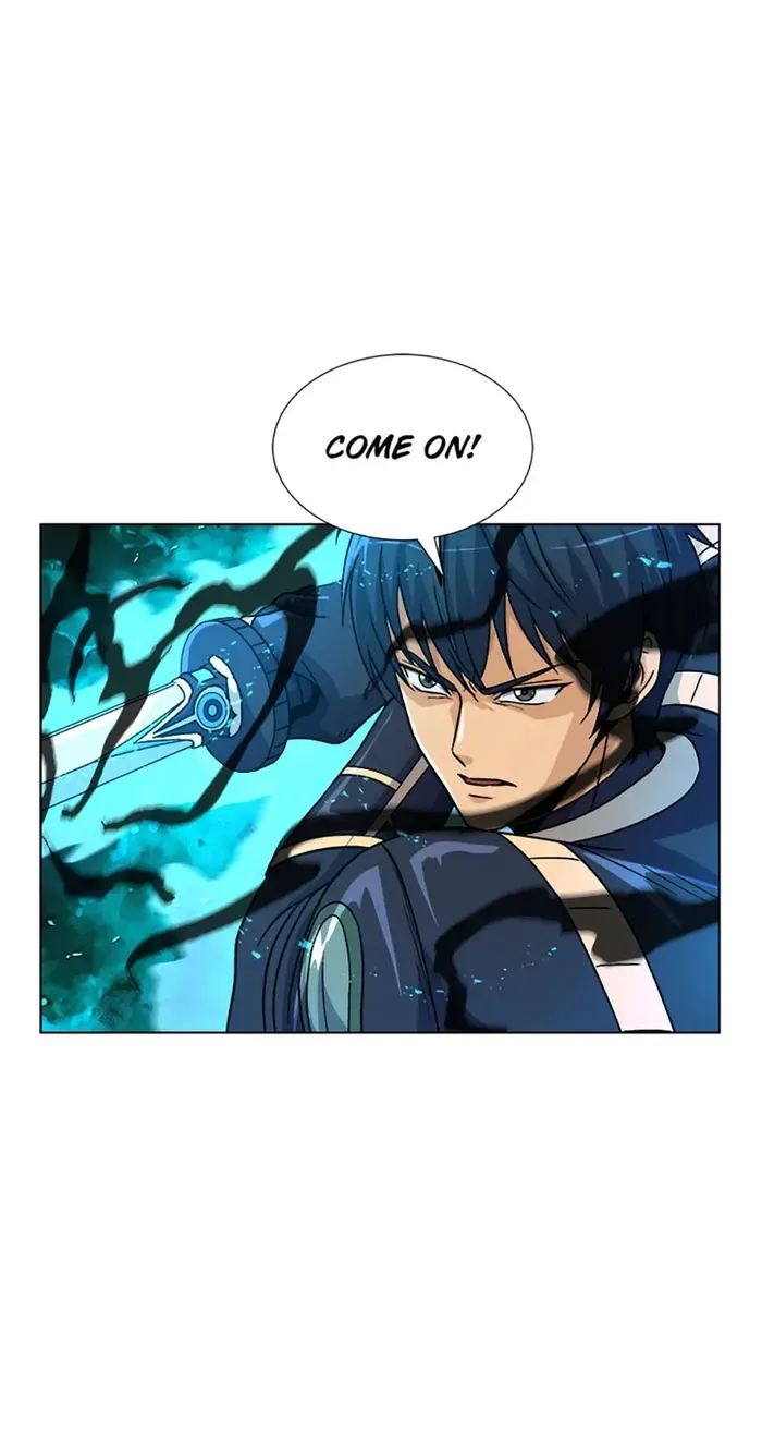 Read Carnivorous Hunter chapter 53 image 19 on Lezhin