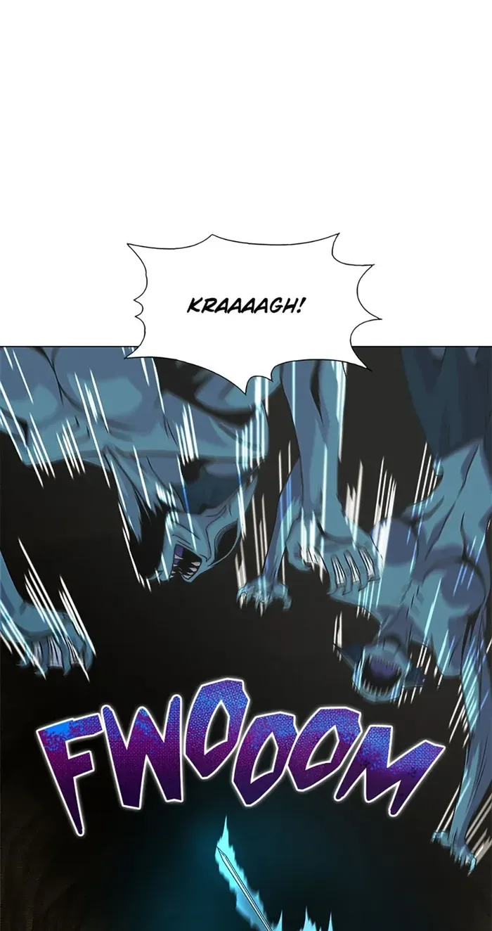 Read Carnivorous Hunter chapter 53 image 20 on Lezhin