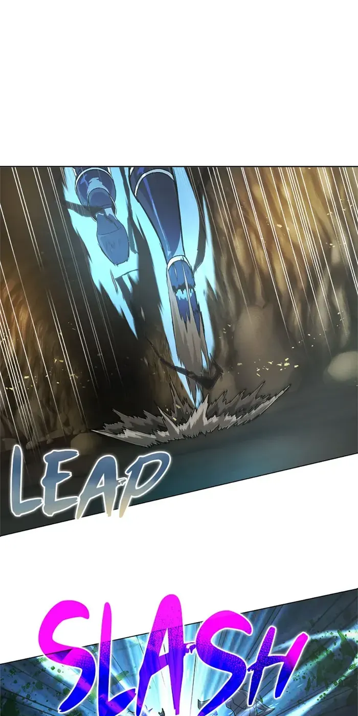 Read Carnivorous Hunter chapter 53 image 22 on Lezhin