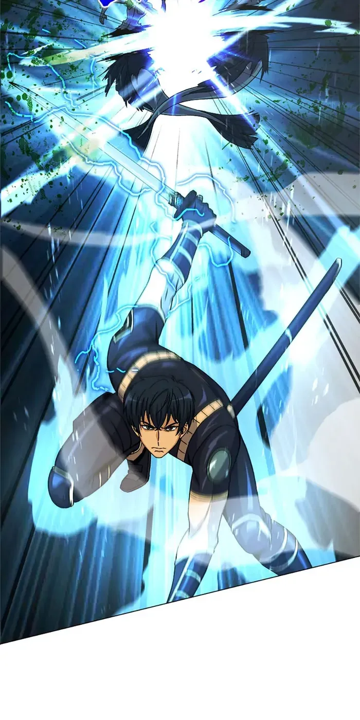 Read Carnivorous Hunter chapter 53 image 23 on Lezhin