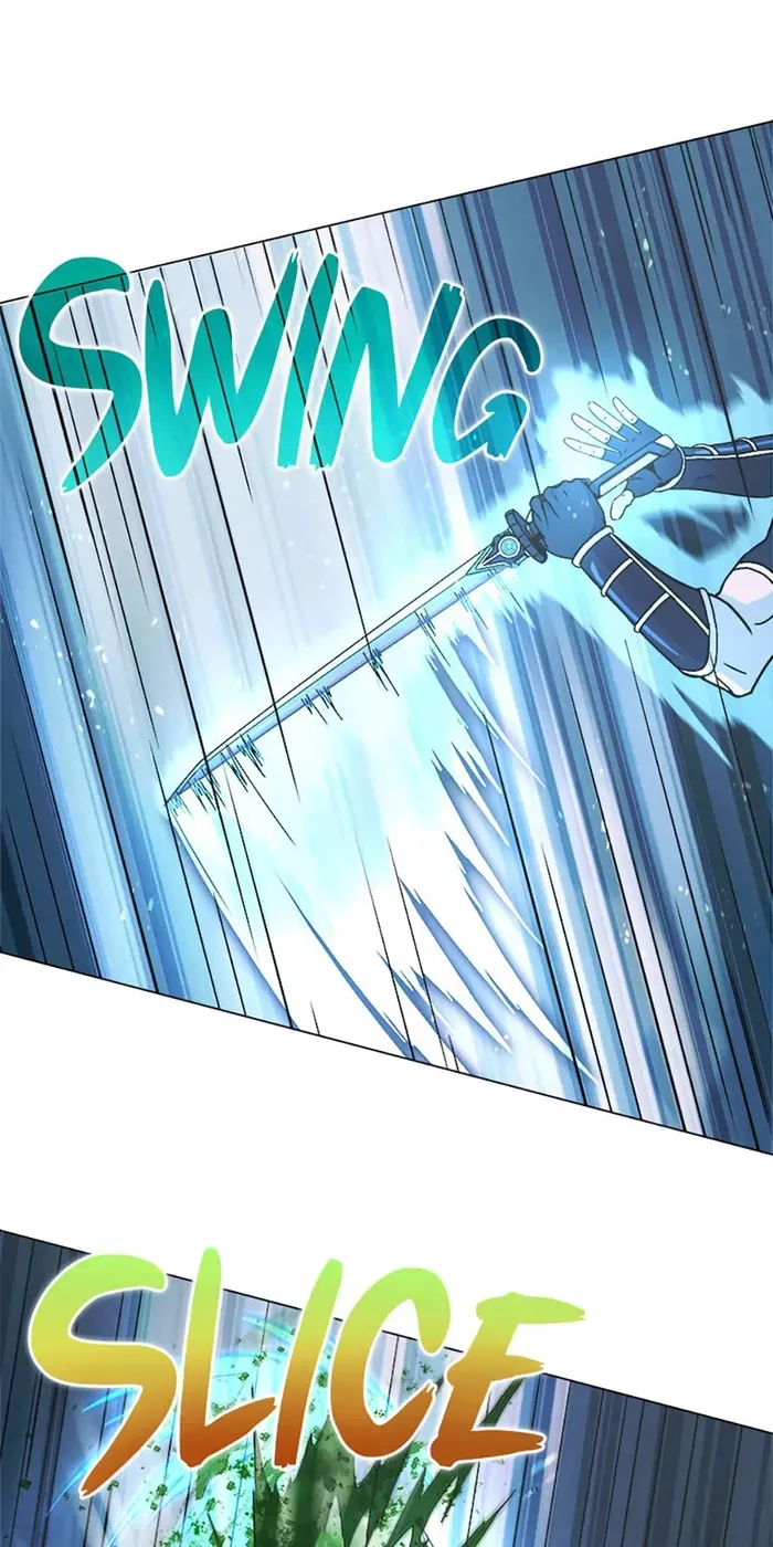 Read Carnivorous Hunter chapter 53 image 24 on Lezhin