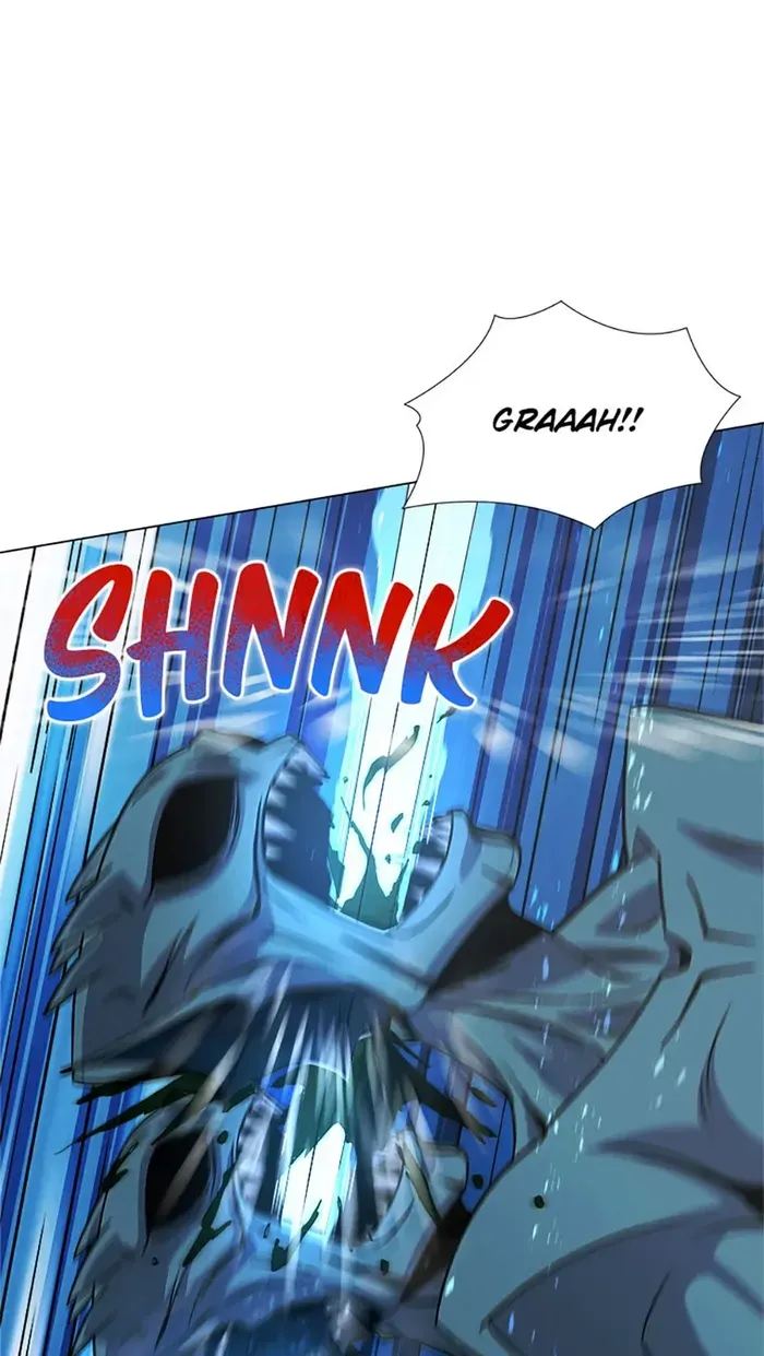 Read Carnivorous Hunter chapter 53 image 27 on Lezhin