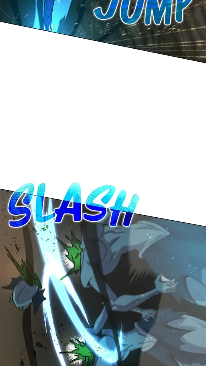 Read Carnivorous Hunter chapter 53 image 30 on Lezhin