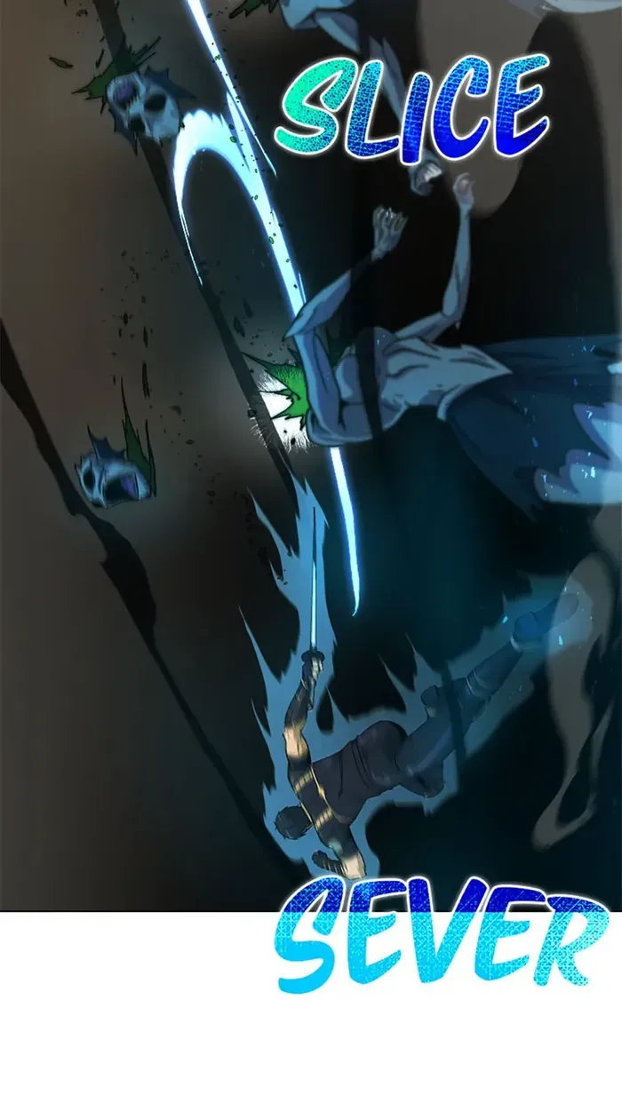 Read Carnivorous Hunter chapter 53 image 31 on Lezhin
