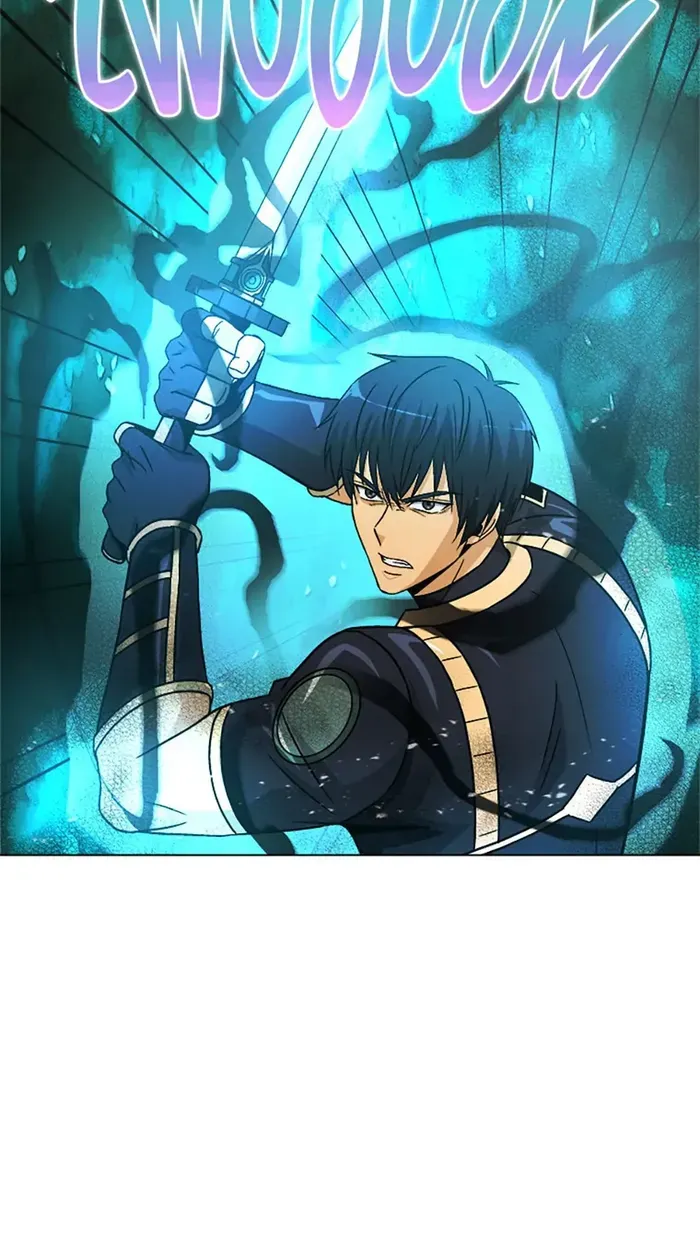 Read Carnivorous Hunter chapter 53 image 36 on Lezhin