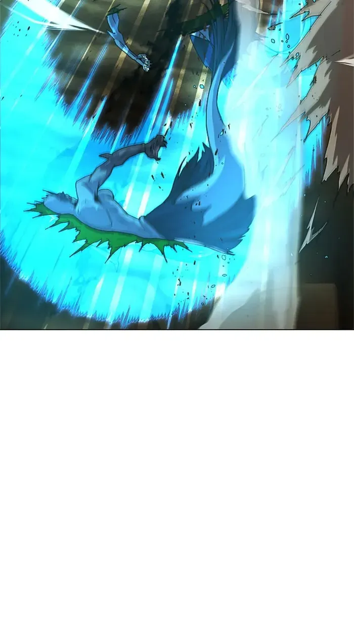 Read Carnivorous Hunter chapter 53 image 38 on Lezhin