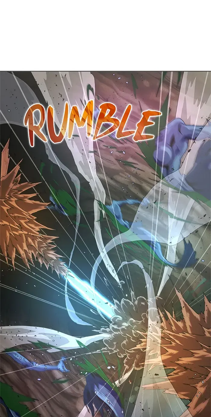 Read Carnivorous Hunter chapter 53 image 39 on Lezhin