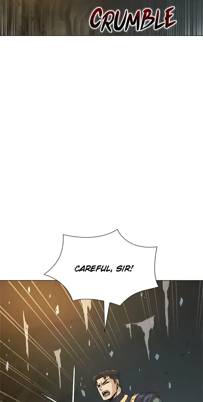 Read Carnivorous Hunter chapter 53 image 41 on Lezhin