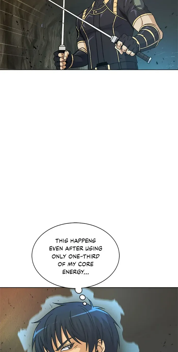 Read Carnivorous Hunter chapter 53 image 42 on Lezhin