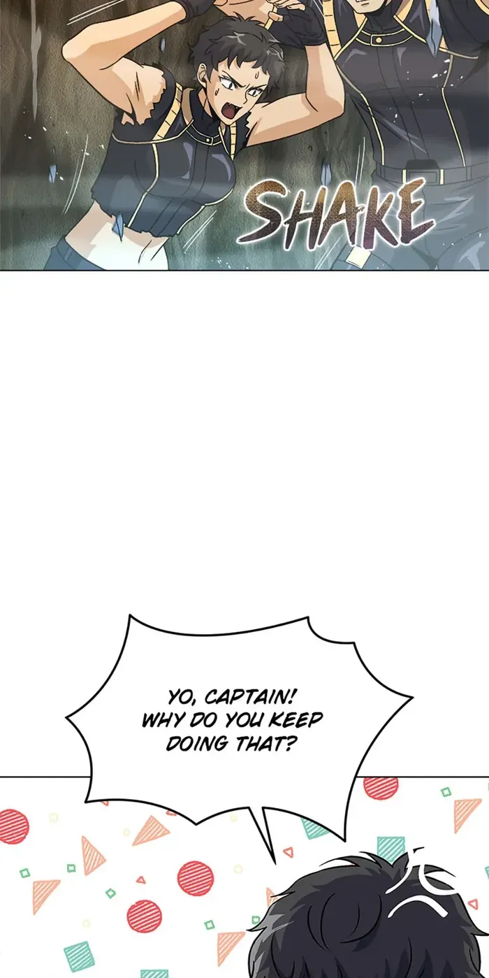 Read Carnivorous Hunter chapter 53 image 48 on Lezhin